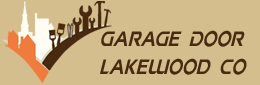 Lakewood Garage Repair Logo
